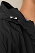 Куртка чёрного цвета Stone Island compass-patch
