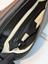 Кожаная сумка Montblanc Companion premium 32x28x5 см