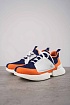 Мужские текстильные кроссовки Hermes Expert 