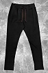 Мужские спортивные штаны Loro Piana - Black