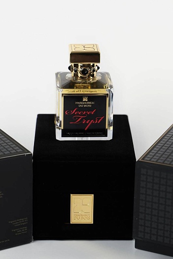 Парфюмерная вода Fragrance Du Bois Secret Tryst  (100 мл)   