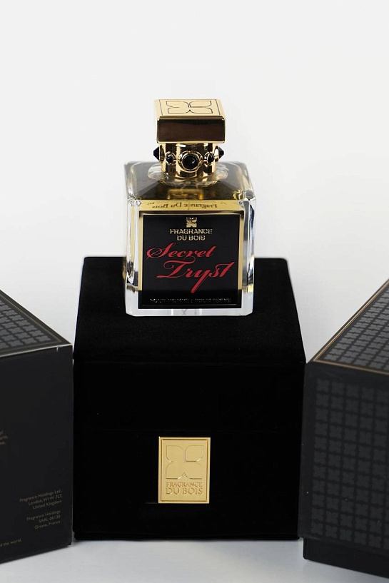 Парфюмерная вода Fragrance Du Bois Secret Tryst  (100 мл)