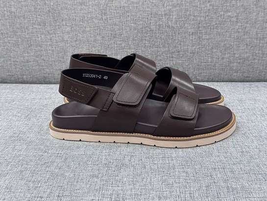 Мужские сандалии Hugo Boss