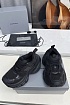 Женские кроссовки Balenciaga 10XL premium  - Black