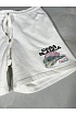 Белые шорты Casablanca Racing Shell