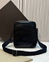 Кожаная сумка Bottega Veneta Intreccio premium 25x22x6 см