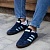 Кроссовки Adidas Handball Spezial - Navy / Gum