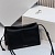 Кожаная сумка Celine Trio Flap premium 22.5x13x3.5 см