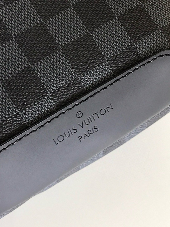 Сумка Louis Vuitton Avenue Sling Premium 31x20x10 см
