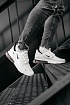 Кроссовки Nike Air Max 270 - Triple White