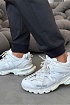 Мужские чёрные джоггеры Dsquared2 cargo