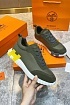 Мужские кроссовки Hermes Bouncing - Khaki