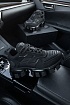 Чёрные кроссовки Prada Cloudbust Thunder