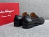 Мужские кожаные лоферы Salvatore Ferragamo