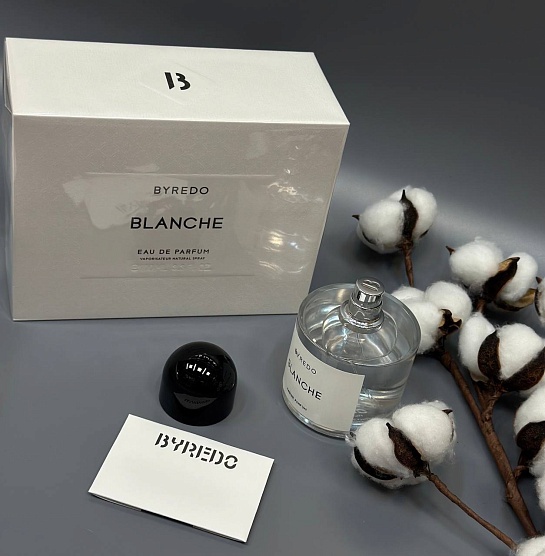 Парфюмерная вода Byredo Blanche (100 мл)