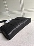 Кожаный портфель Bottega Veneta Premium 38x28x7 см