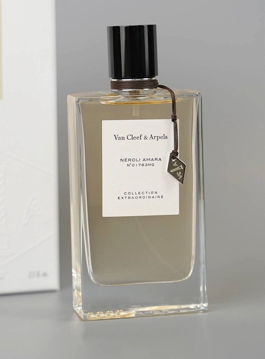 Парфюмерная вода Van Cleef & Arpels Neroli Amara (75 мл)