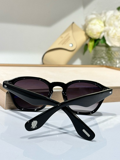 Солнцезащитные очки Brunello Cucinelli x Oliver Peoples Peppe   