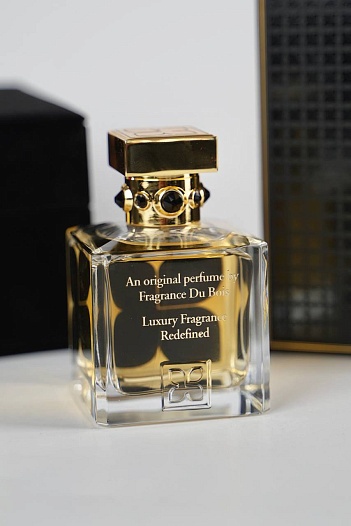 Парфюмерная вода Fragrance Du Bois Cavort (100 мл)   