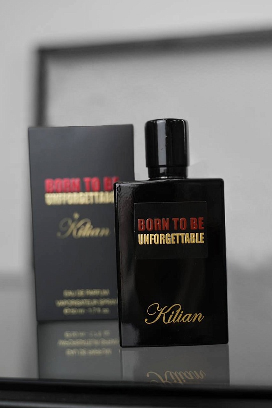 Парфюмерная вода Kilian Born To Be Unforgettable (50 мл)