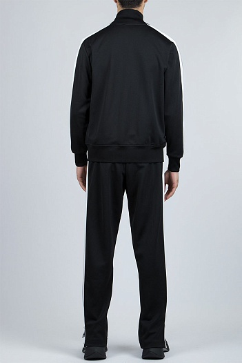 Мужская кофта Palm Angels College - Black   