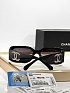 Солнцезащитные очки Chanel