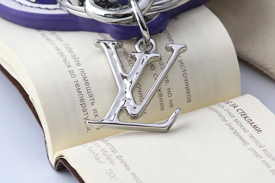 Брелок Louis Vuitton Jacket