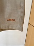 Шорты бежевого цвета Zegna premium