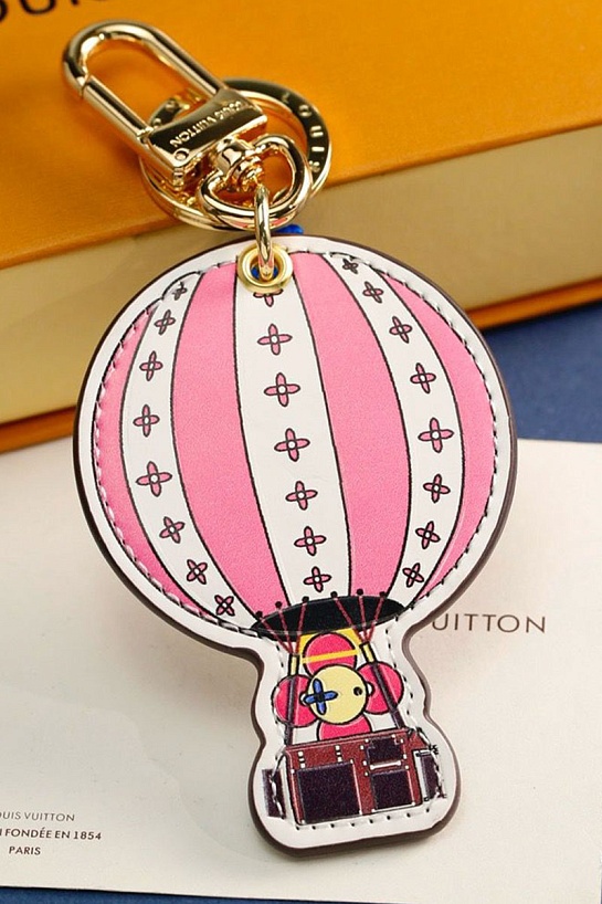 Брелок Louis Vuitton Porto Clivivienne