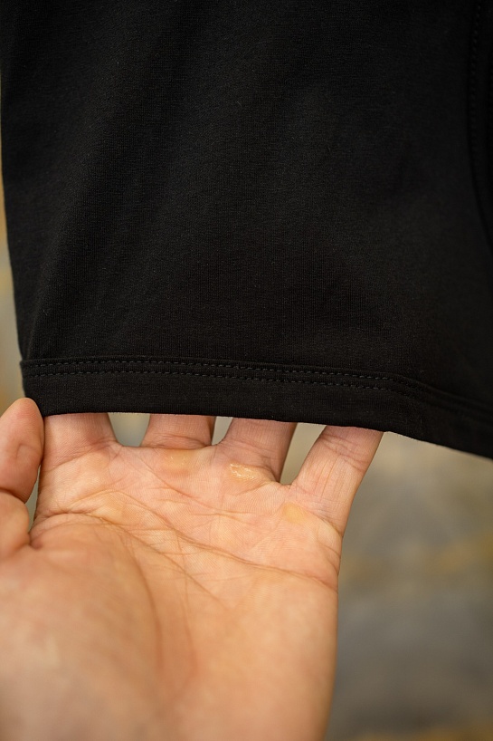 Набор нижнего белья Dolce & Gabbana чёрного цвета