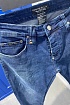 Мужские синие джинсы Philipp Plein