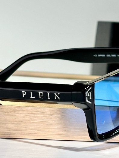 Солнцезащитные очки Philipp Plein Shelter   