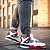 Кроссовки Nike Air Jordan 4 Retro "Fire Red"