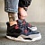 Кроссовки Nike Air Jordan 4 Retro "Infrared"