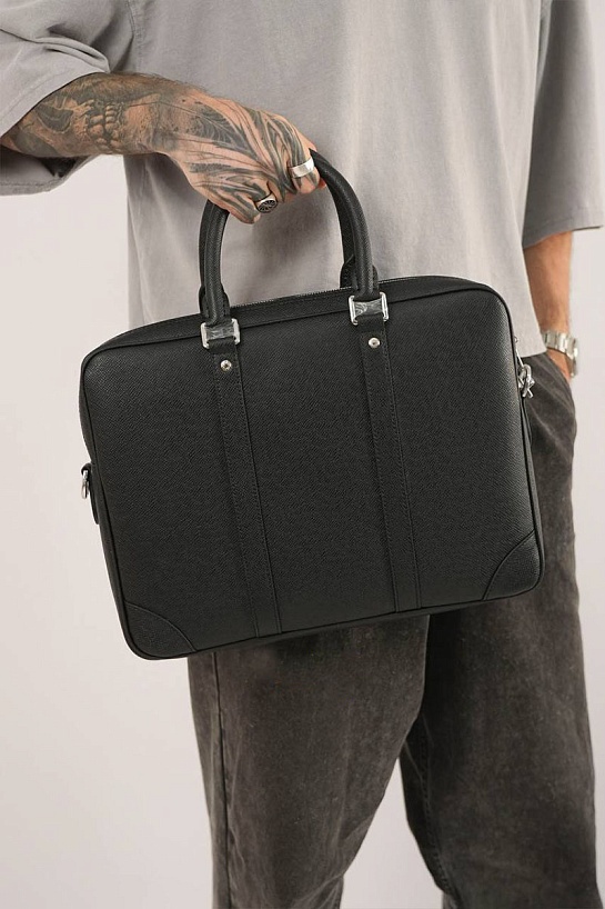 Портфель Louis Vuitton Voyage PM Premium 36.5x27.5x6 см