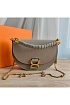 Кожаная сумка Chloe Marcie Mini Flap 23x16 см (2 расцветки)