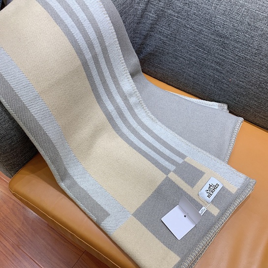 Плед Hermes Grand Ithaque premium 138x171 см
