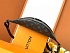 Кожаная сумка на пояс Louis Vuitton Discovery Premium 44x15x9 см