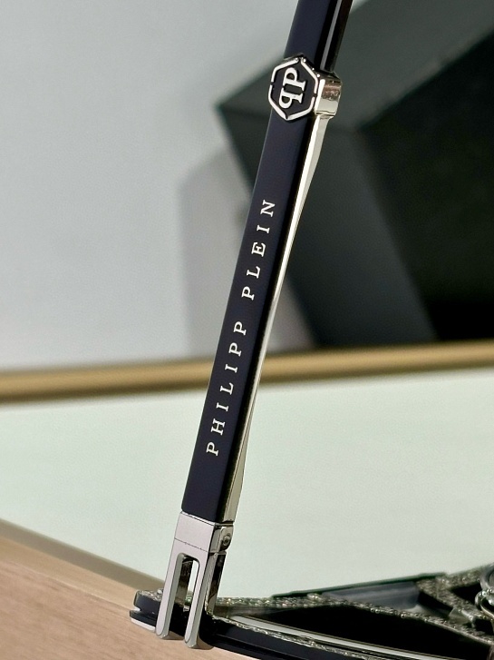 Солнцезащитные очки Philipp Plein Legacy