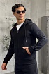 Утеплённый костюм на флисе Hugo Boss