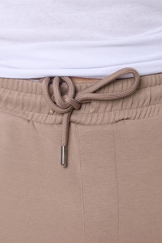 Спортивные штаны Armani Exchange Icon Period - Beige