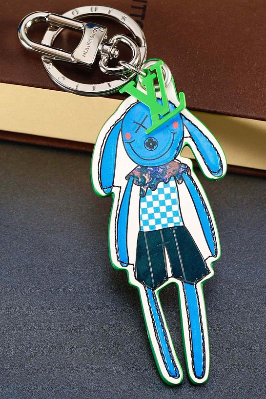 Брелок Louis Vuitton Rabbit