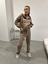 Женский костюм Loro Piana Premium
