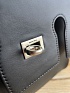 Кожаная сумка Balenciaga 23x20 см