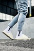 Шлепанцы Adidas Yeezy Slide - Bone