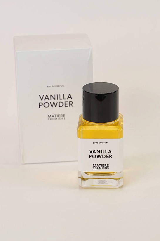 Парфюмерная вода Matiere Premier Vanilla Powder (100 мл)