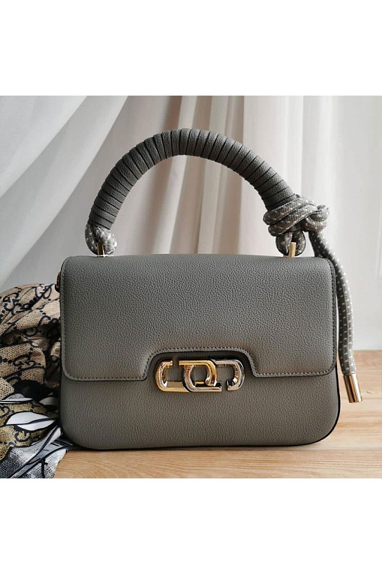 Сумка Marc Jacobs The J Link 17.5x24x6.5 см (4 расцветки)