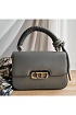 Сумка Marc Jacobs The J Link 17.5x24x6.5 см (4 расцветки)