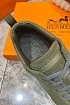 Мужские кроссовки Hermes Bouncing - Khaki
