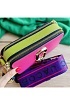 Кожаная сумка Marc Jacobs Snapshot 19x11 см (2 расцветки)